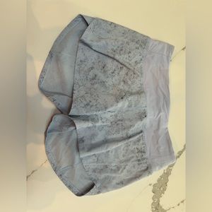 Lululemon Speed up shorts